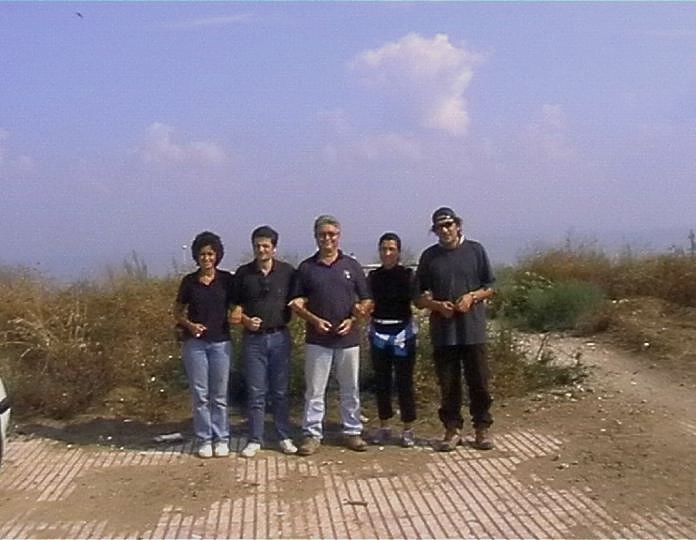 17 Ağustos 2001