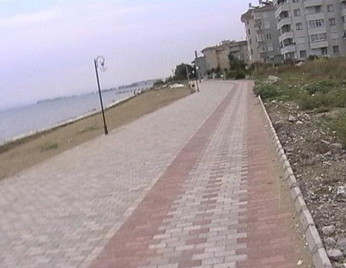 17 Ağustos 2002 ,  Yalova