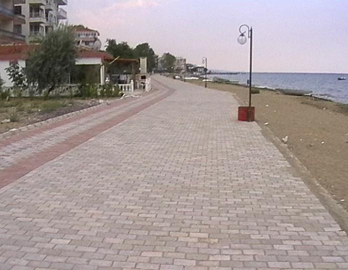 17 Ağustos 2002 ,  Yalova