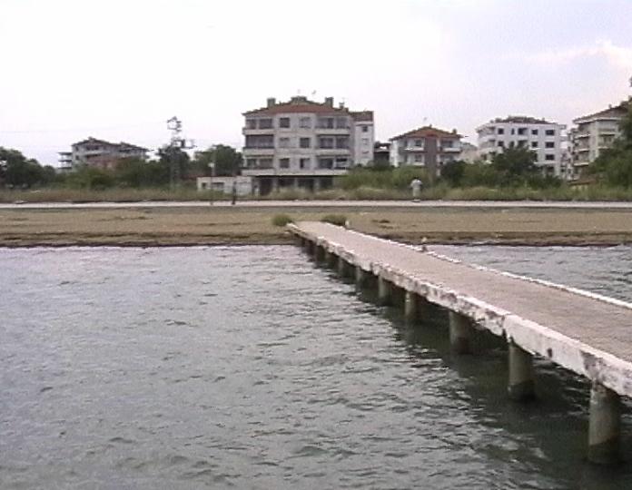 17 Ağustos 2002 ,  Yalova