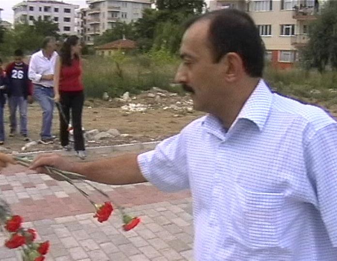 17 Ağustos 2002, SEMA-Yalova