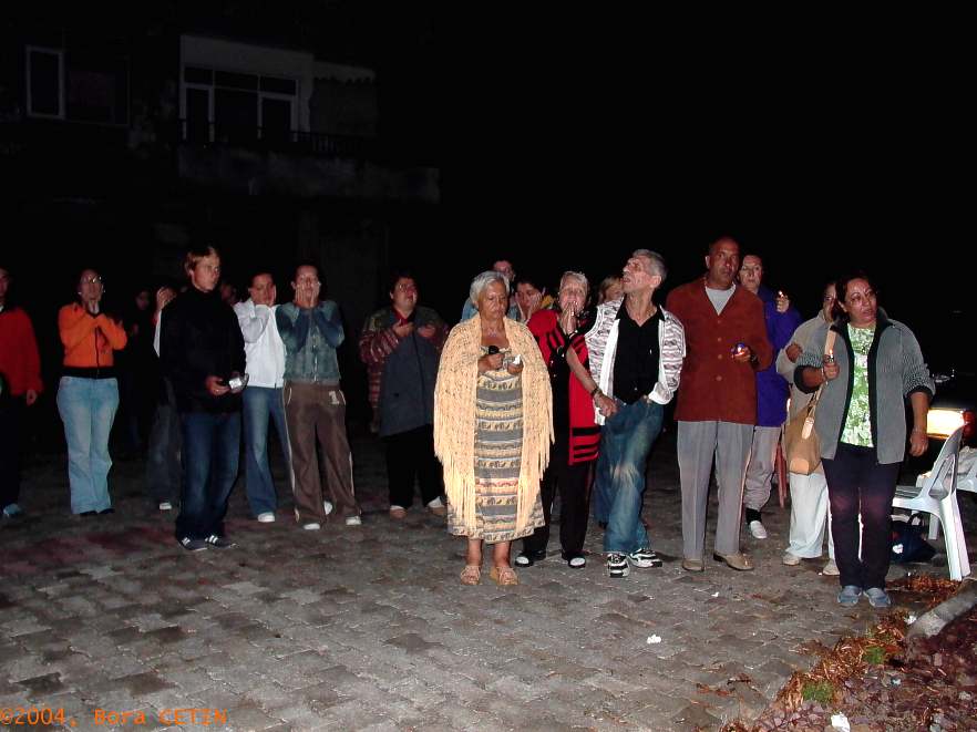 17 Ağustos 2005 , Saat 03:02 ,SEMA SİTESİ - Yalova  FOTOGRAF ( Henüz ) YOK 