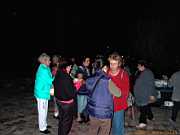 16 Ağustos 2004, SEMA SİTESİ - Yalova