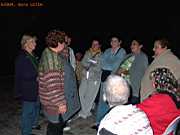 16 Ağustos 2004, SEMA SİTESİ - Yalova