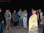16 Ağustos 2004, SEMA SİTESİ - Yalova