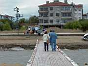16 Ağustos 2004, SEMA SİTESİ - Yalova
