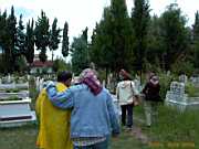 17 Ağustos 2004, SEMA SİTESİ - Yalova