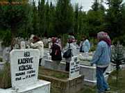 17 Ağustos 2004, SEMA SİTESİ - Yalova
