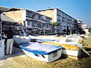 17 Ağustos 1999, SEMA SİTESİ - Yalova,  GOKHAN SAYARER
