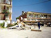 17 Ağustos 1999, SEMA SİTESİ - Yalova,  GOKHAN SAYARER
