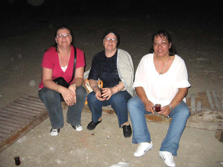 17 Ağustos 2009 , Saat 02:35,SEMA SİTESİ - Yalova