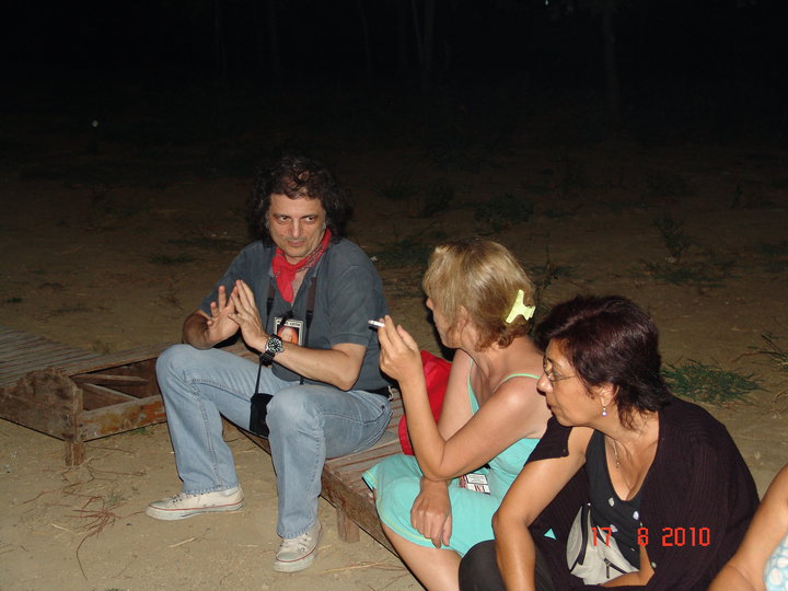 16-17 Ağustos 2010 , SEMA SİTESİ - Yalova