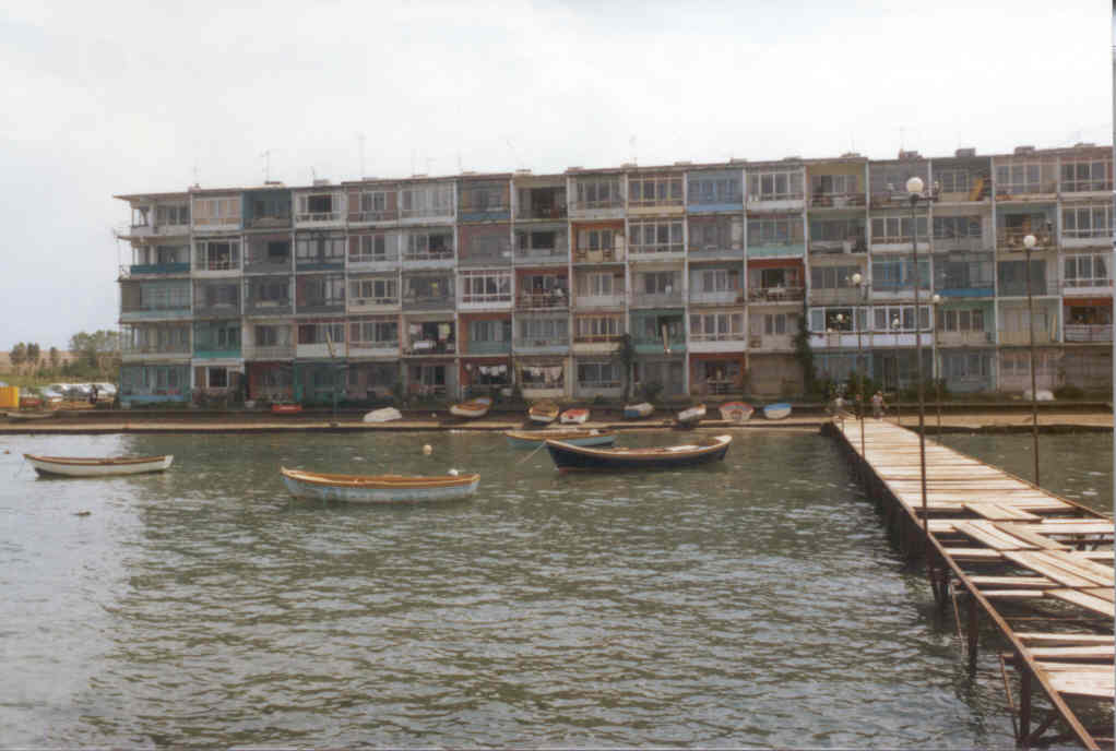 SEMA SİTESİ, Dilek Abla Kolleksiyonundan