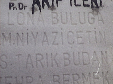 Yalova 17 Ağustos Anıtı